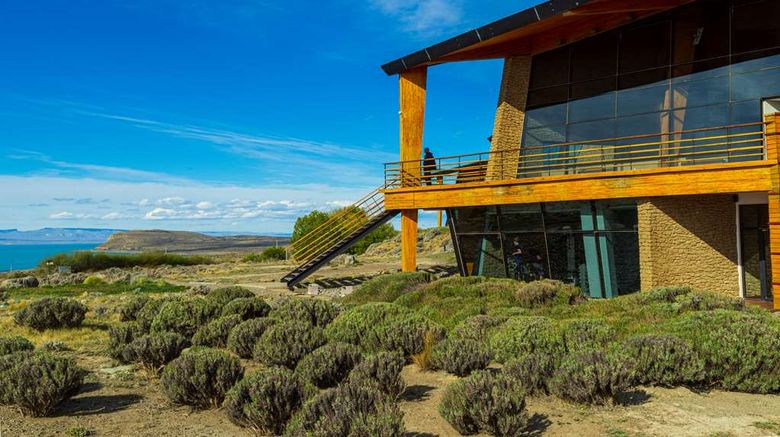 <b>Design Suites Calafate Exterior</b>. Images powered by <a href="https://iceportal.shijigroup.com/" title="IcePortal" target="_blank">IcePortal</a>.