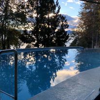 Design Suites Hotel, Bariloche