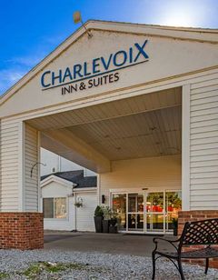 Charlevoix Inn & Sts SureStay Coll by BW