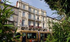 Appart'hotel Odalys Les Occitanes