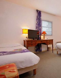 Hotel Novalis