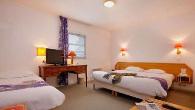 Hotel Novalis