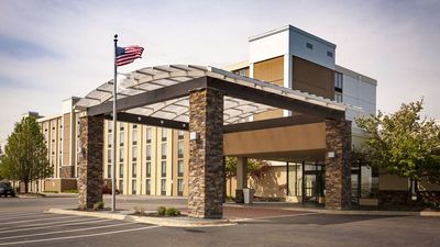 Best Western Plus Strongsville Cleveland