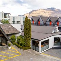 Heartland Hotel Queenstown