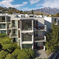Scenic Suites Queenstown