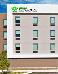 Extended Stay America Prem Stes Melbourn