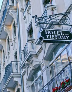 Tiffany Hotel Geneve