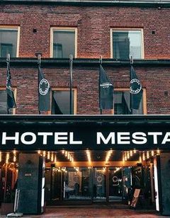 Hotel Mestari