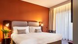 Hotel Villa Pamphili Roma Suite