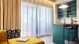 Hotel Villa Pamphili Roma Suite