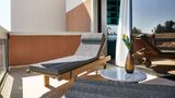 Hotel Villa Pamphili Roma Suite