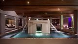 Hotel Villa Pamphili Roma Spa