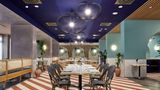 Hotel Villa Pamphili Roma Restaurant