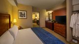 Lake Tahoe Resort Hotel Room