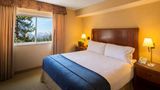 Lake Tahoe Resort Hotel Room