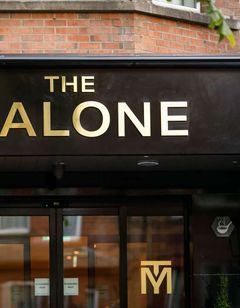 Malone Lodge Hotel, an Ascend Hotel