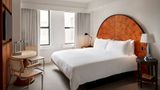 Lyle Hotel Room