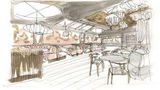 Lyle Hotel Restaurant