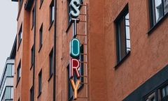 Story Hotel Riddargatan