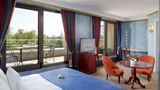 Hotel Parc Belair Room
