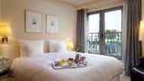 Hotel Parc Belair Room