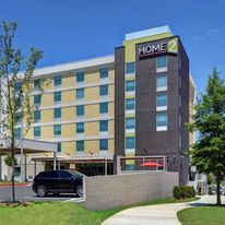 Home2 Suites by Hilton Atlanta Airport N