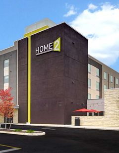 Home2 Suites by Hilton East Hanover