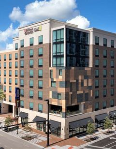 Home2 Suites by Hilton Orlando Downtown