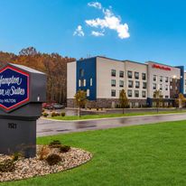 Hampton Inn & Suites Benton Harbor