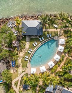 Mango House Seychelles LXR Hotels