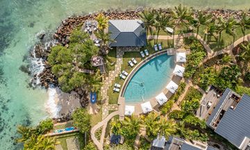 Mango House Seychelles LXR Hotels