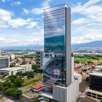 Hilton San Jose La Sabana