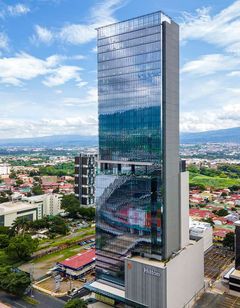 Hilton San Jose La Sabana