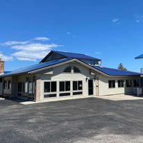 Days Inn & Suites by Wyndham St Ignace