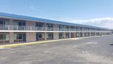 <b>Days Inn & Suites by Wyndham St Ignace Exterior</b>. Images powered by <a href="https://iceportal.shijigroup.com/" title="IcePortal" target="_blank">IcePortal</a>.