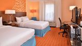 Comfort Inn & Suites Mt Laurel Room