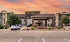 marriott hotels in clovis nm