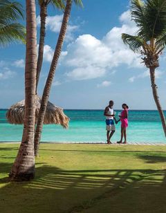 Divi Dutch Village Beach Resort