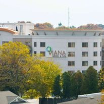 Viana Hotel & Spa, Trademark Collection