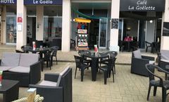 Hotel Le Goelo Paimpol