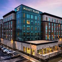 Hyatt Place Allentown-Lehigh Valley