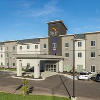 Sleep Inn & Suites Webb City