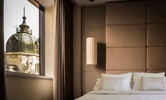 Belgrade Art Hotel, Radisson Individuals