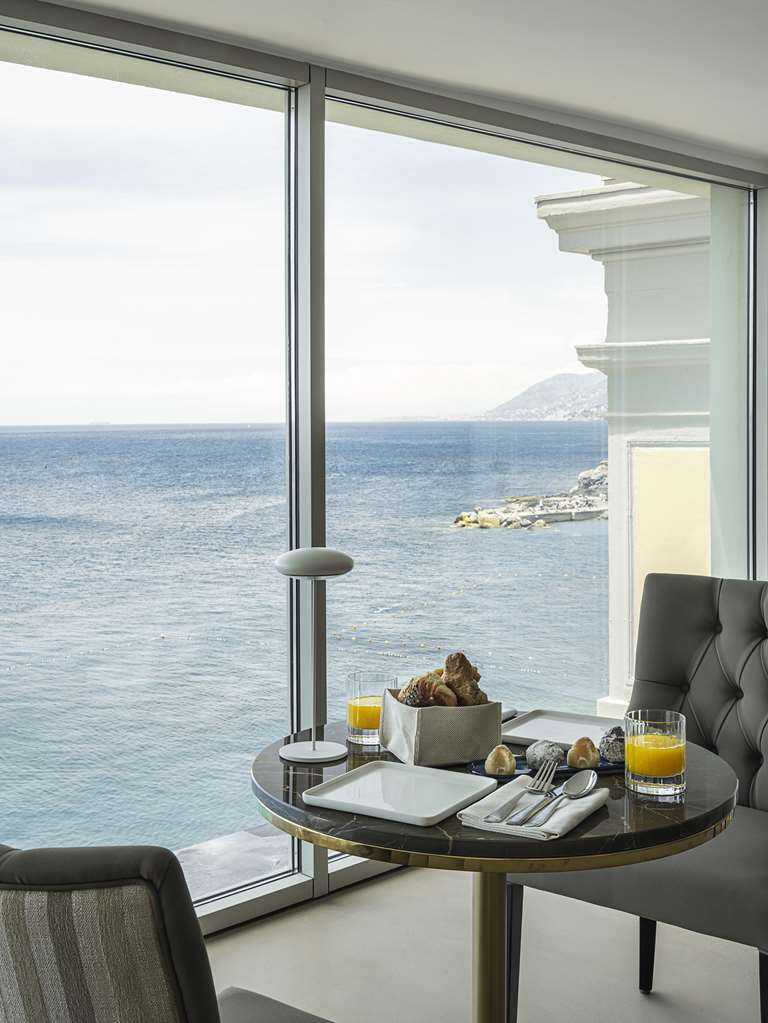 Sublimis Boutique Hotel Camogli Italy Hotels First Class Hotels