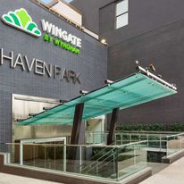 Wingate by Wyndham Bronx/Haven Park