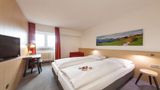 Sure Hotel by BW Muenchen Hauptbahnhof Room
