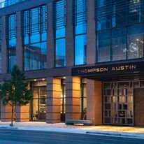 Thompson Austin by Hyatt