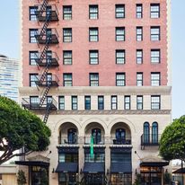 Hotel Figueroa