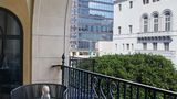 Hotel Figueroa Suite