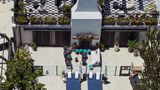 Hotel Figueroa Pool